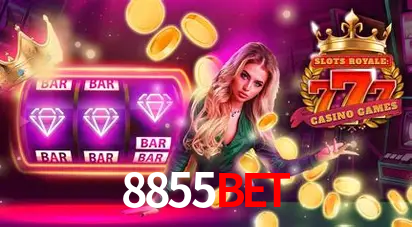 A Revolução dos Aplicativos de Jogos no 8855bet