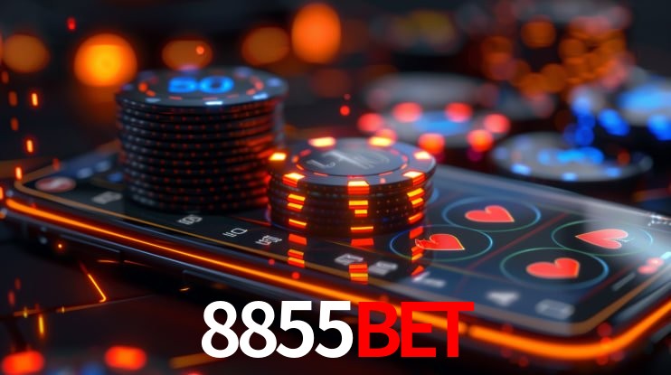 Statistics 8855bet