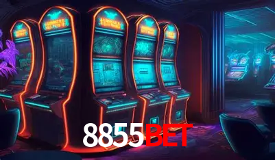 A Emoção da Loteria na 8855BET: Uma Chance de Mudança de Vida