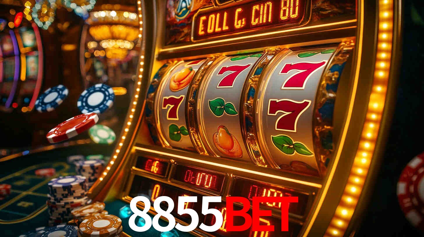 Premium Interface 8855bet