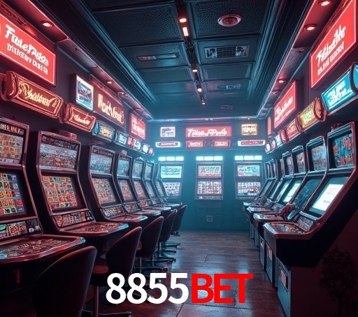 Loteria 8855bet - Lotofácil diária