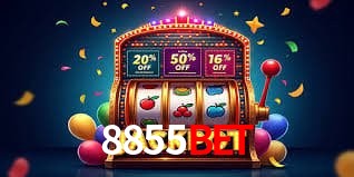 8855bet Certificado eCOGRA - Jogos Justos Auditados