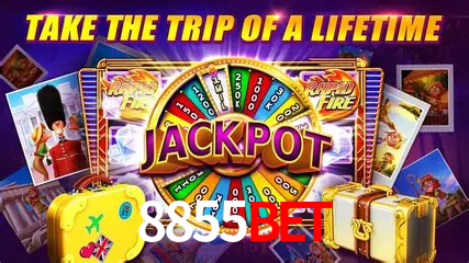 Descubra a Magia dos Jogos de Arcade no 8855bet