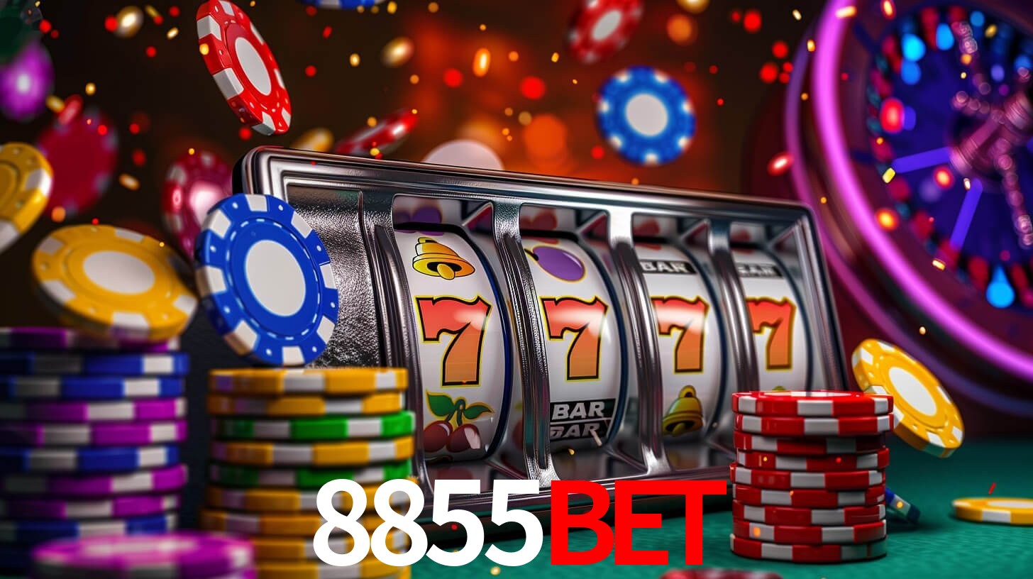 Bônus Diários 8855bet