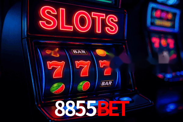 Slots 8855bet - RTP Alto Certificado