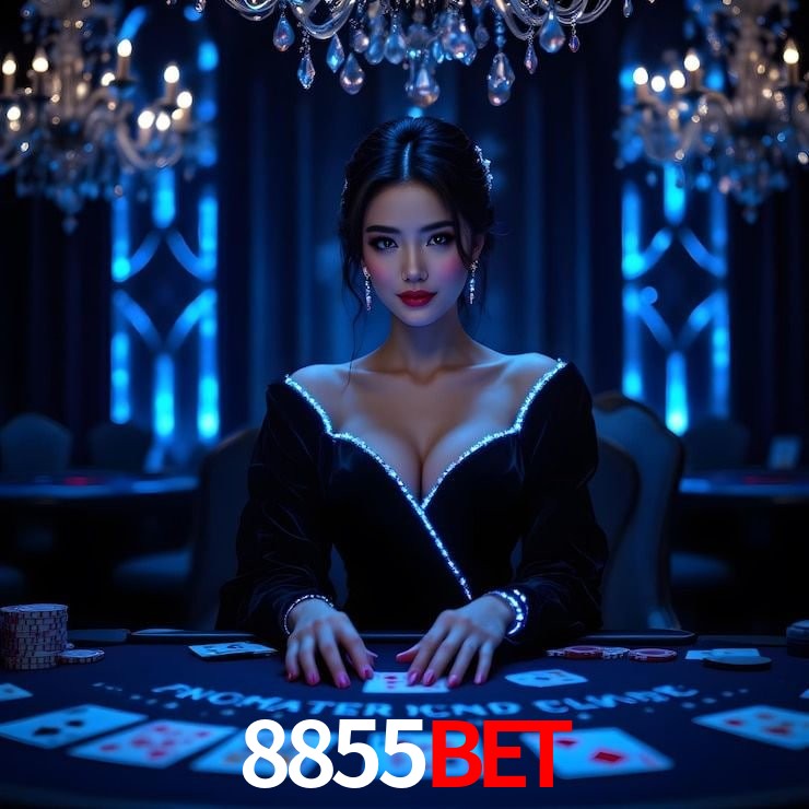 Benefícios da Conta 8855bet