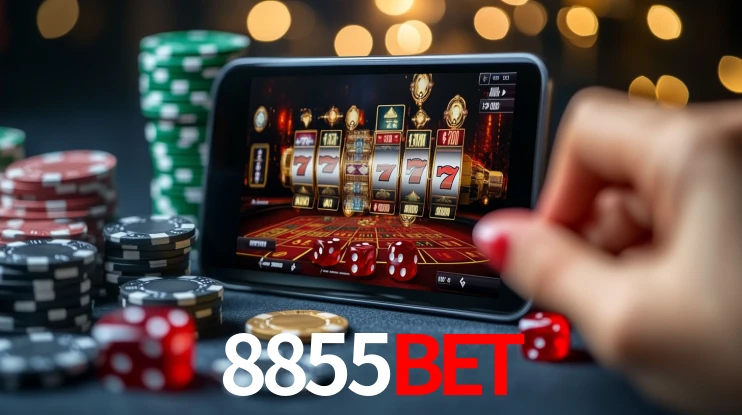 Exclusive Games 8855bet