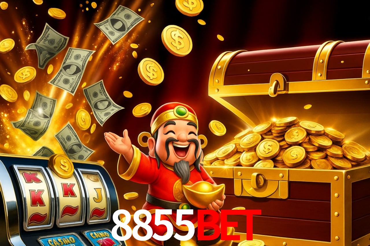 Programa VIP 8855bet
