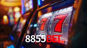 Design Responsivo 8855bet