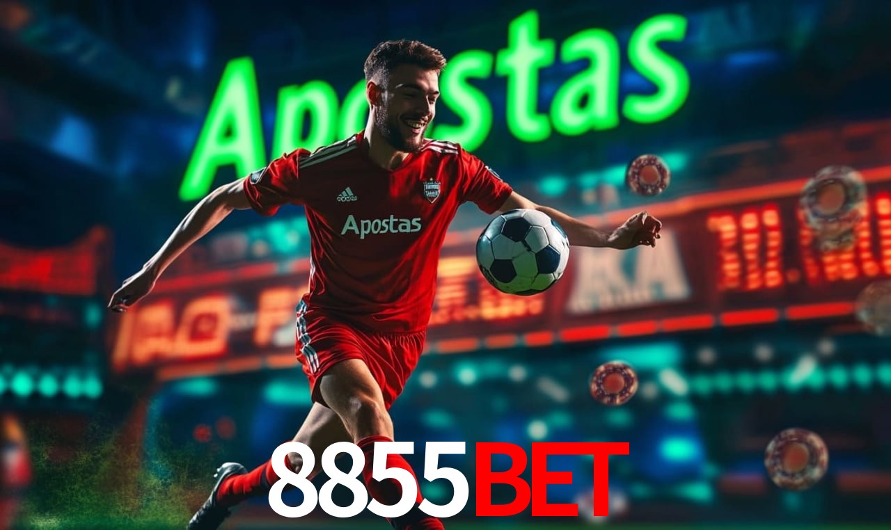 Jogos Exclusivos 8855bet