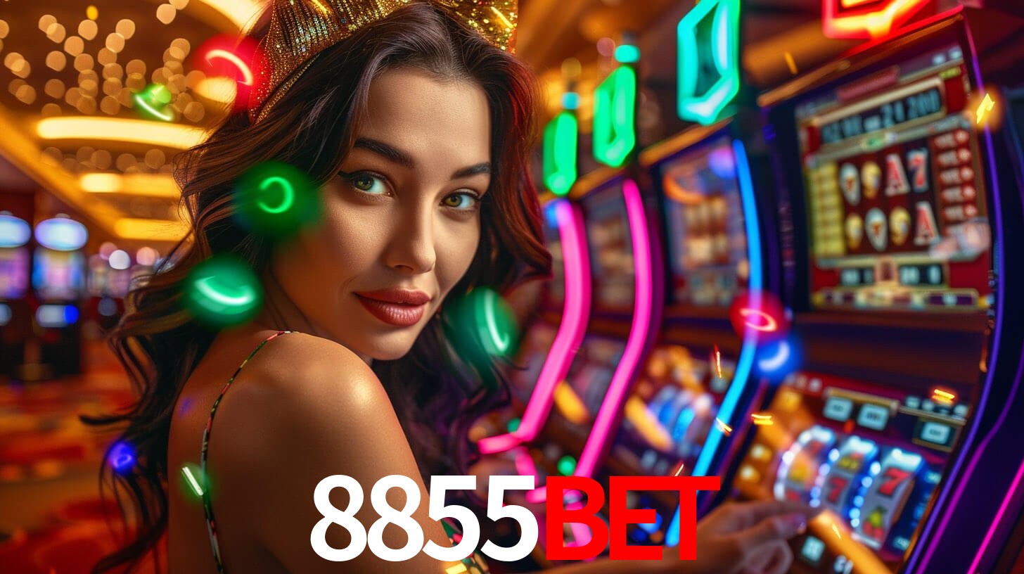 SSL Certificado 8855bet