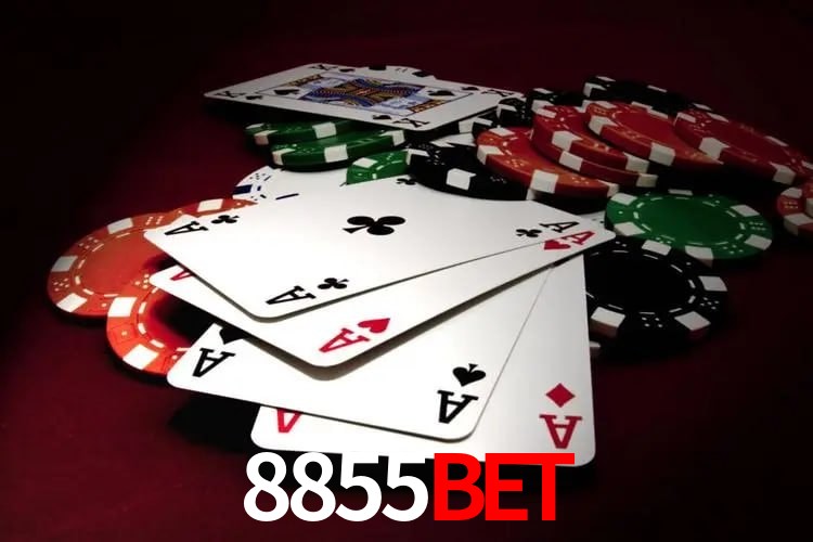 Casino VIP 8855bet