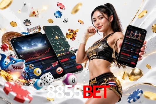 API Integration 8855bet