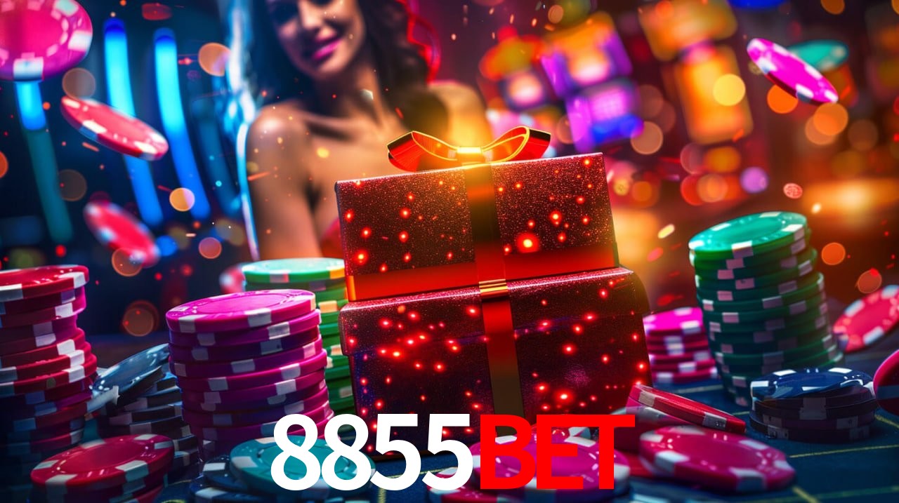 cassino 8855bet