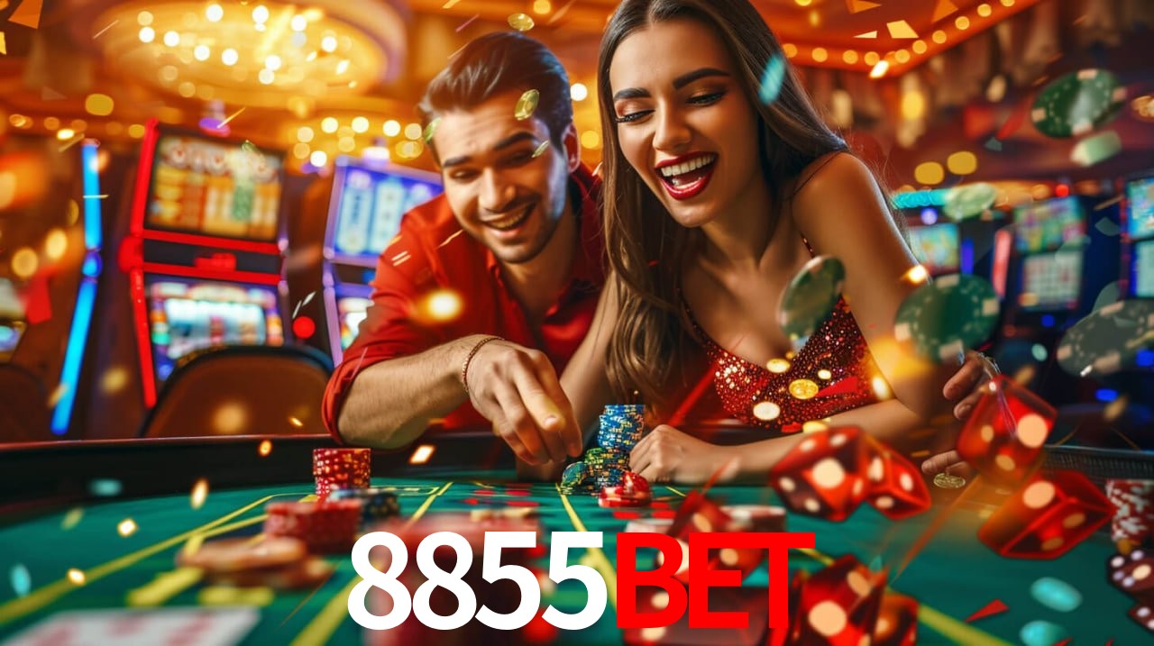 Integração de APIs 8855bet