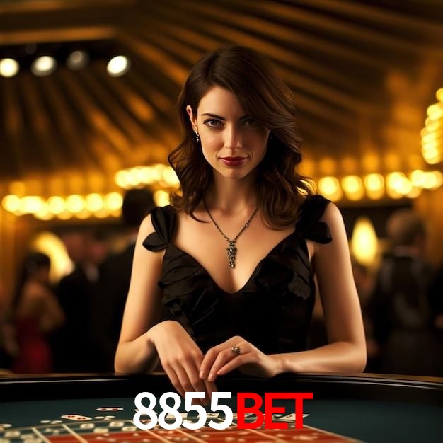 Inovações de Jogos na 8855bet: O Futuro das Experiências Interativas