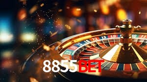 8855bet Segurança Logo 3