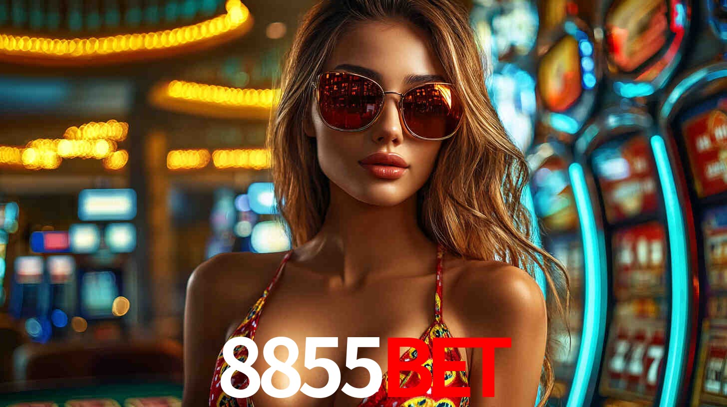 Certificação GLI 8855bet