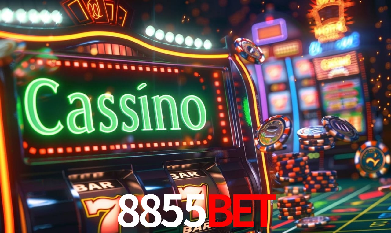 Sistemas de Segurança 8855bet