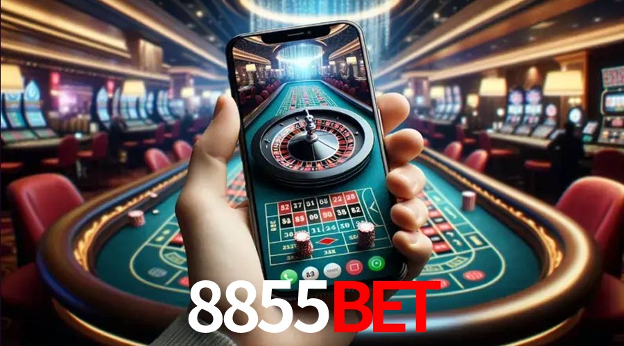 Quick Registration 8855bet