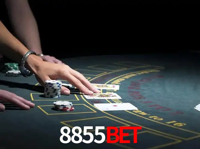 8855bet Segurança Logo 2