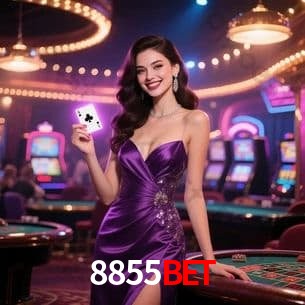 Casino Ao Vivo 8855bet