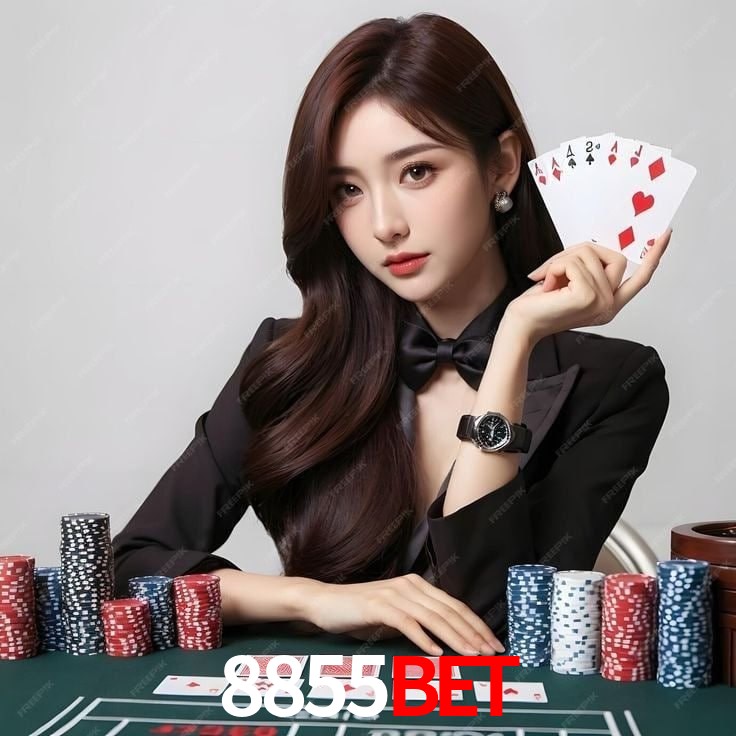 Ofertas Exclusivas 8855bet