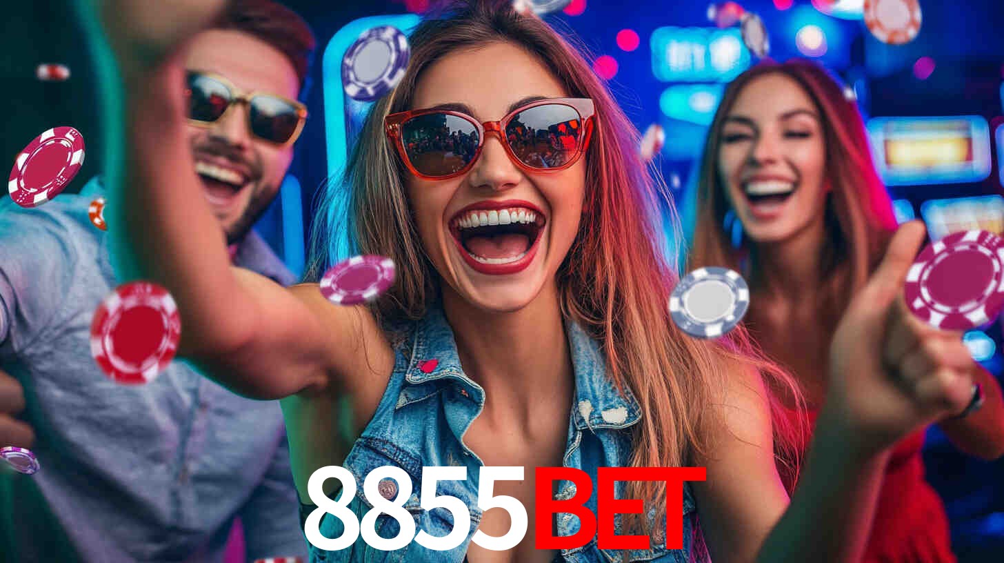 Explorando a Categoria de Eventos em Apostas na 8855bet