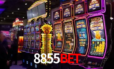 Descubra a Essência do 8855bet: Nossa História e Compromissos