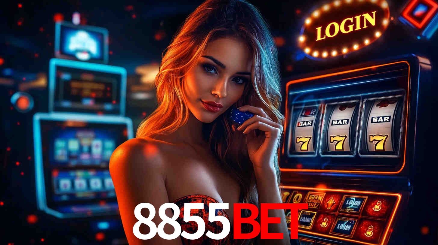 8855bet.com