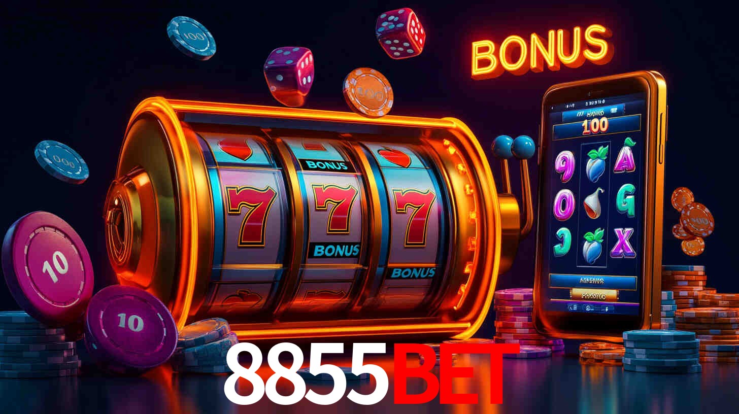 Explorando a Categoria de Eventos em Apostas na 8855bet