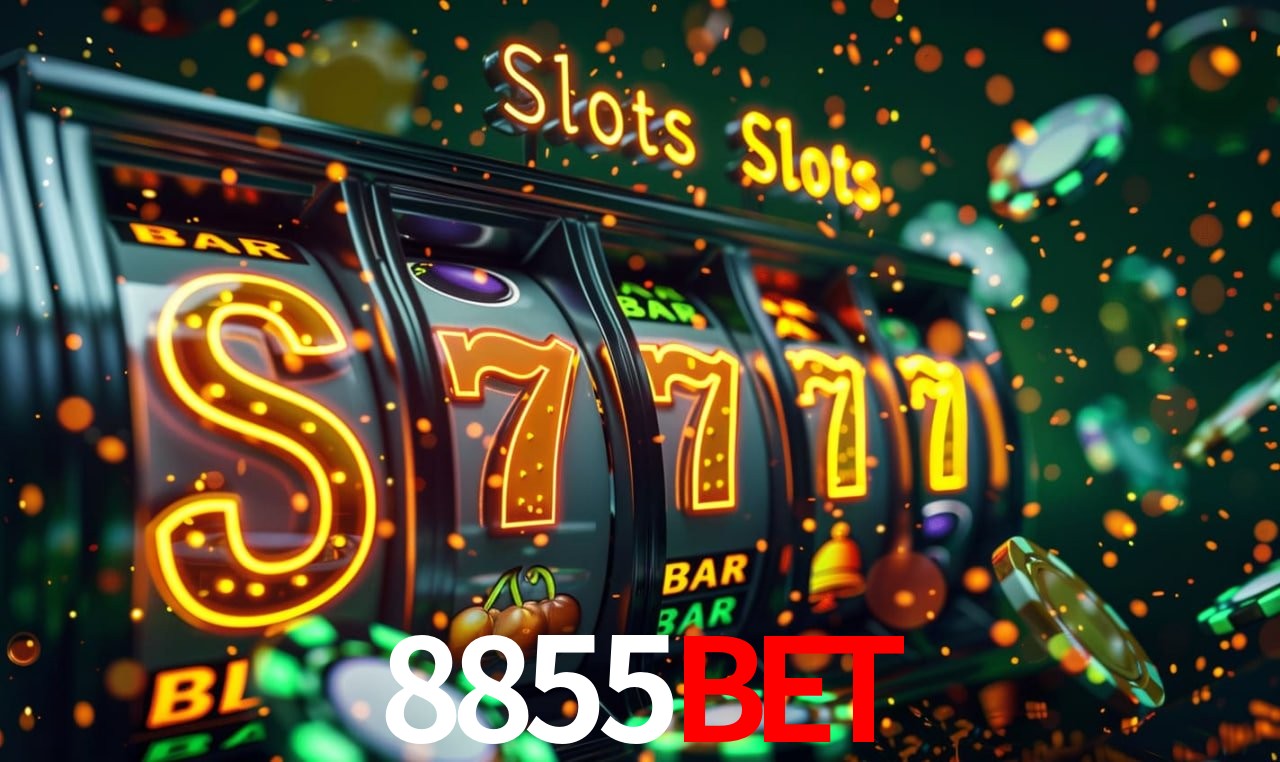 Apostas de Futebol 8855bet