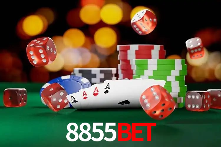 Login Seguro 8855bet