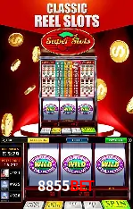 8855bet Cassino Online Certificado