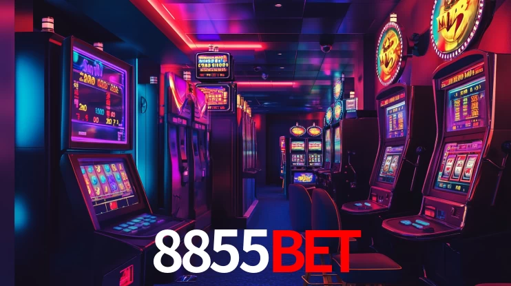 8855BET App