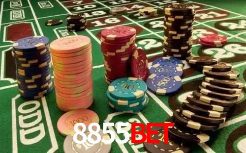 PIX Instantâneo 8855BET