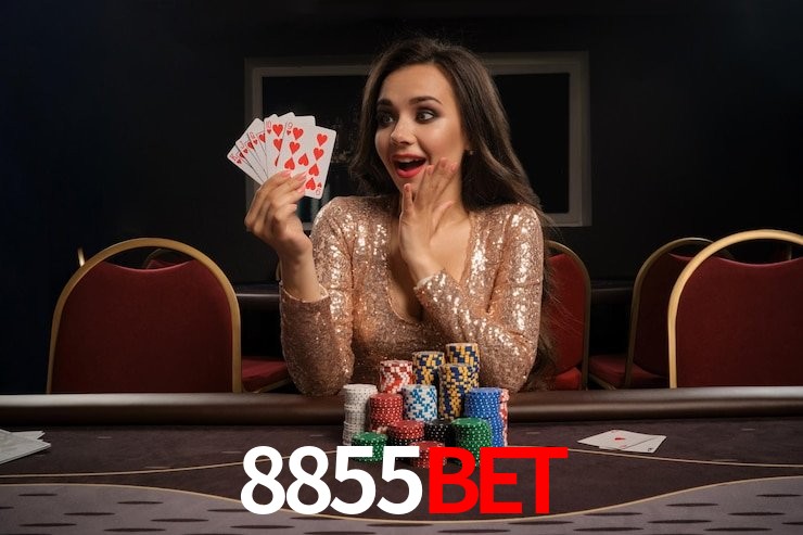 Jogo Spaceman 8855BET