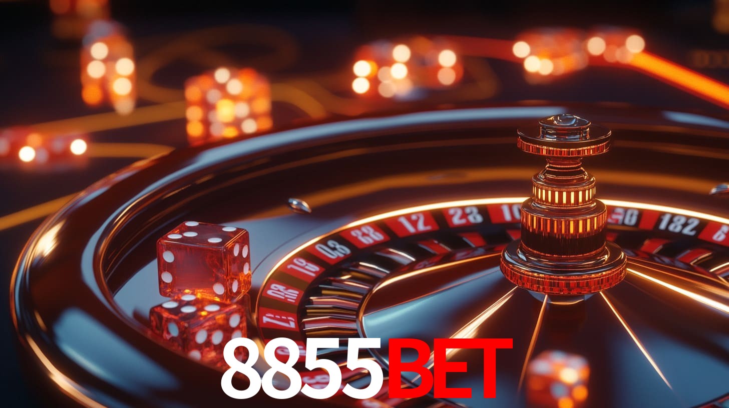 Bônus Generosos e Exclusivos no 8855BET para Você!
