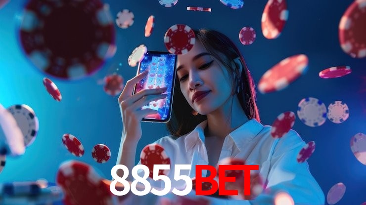 Bônus Diários 8855BET
