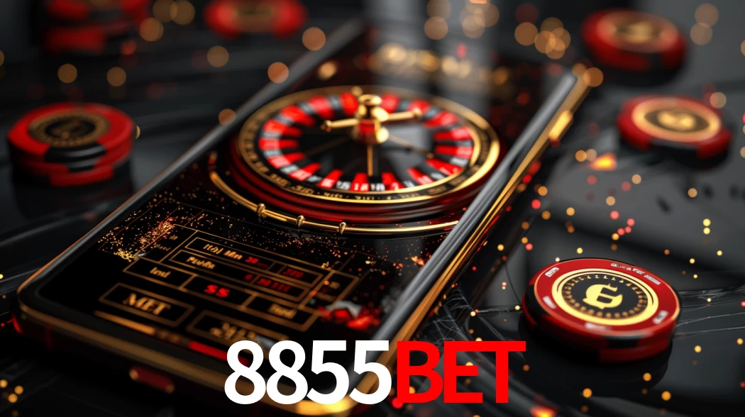 Casino VIP 8855BET