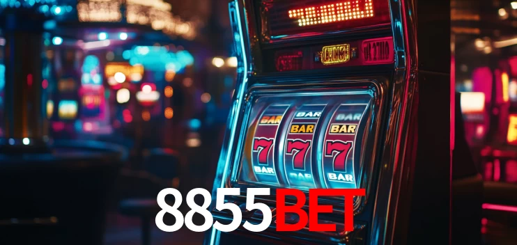 Bônus Diários 8855BET