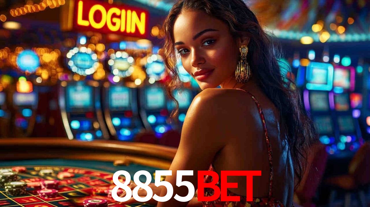 Estatísticas 8855BET