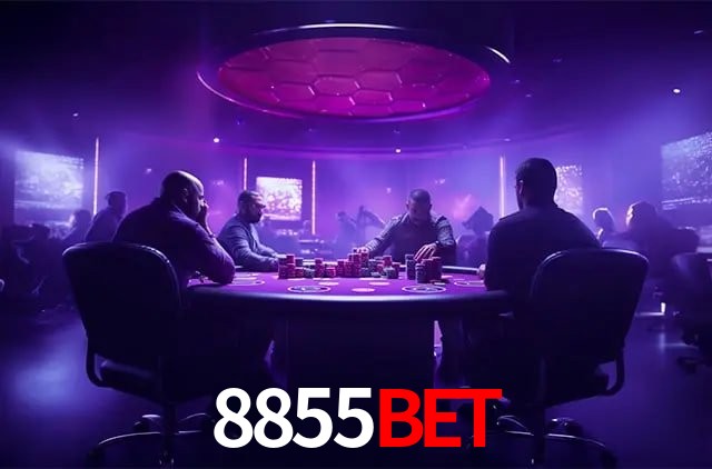 PIX Instantâneo 8855BET