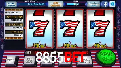 Apostas Esportivas na 8855BET: Um Guia Completo