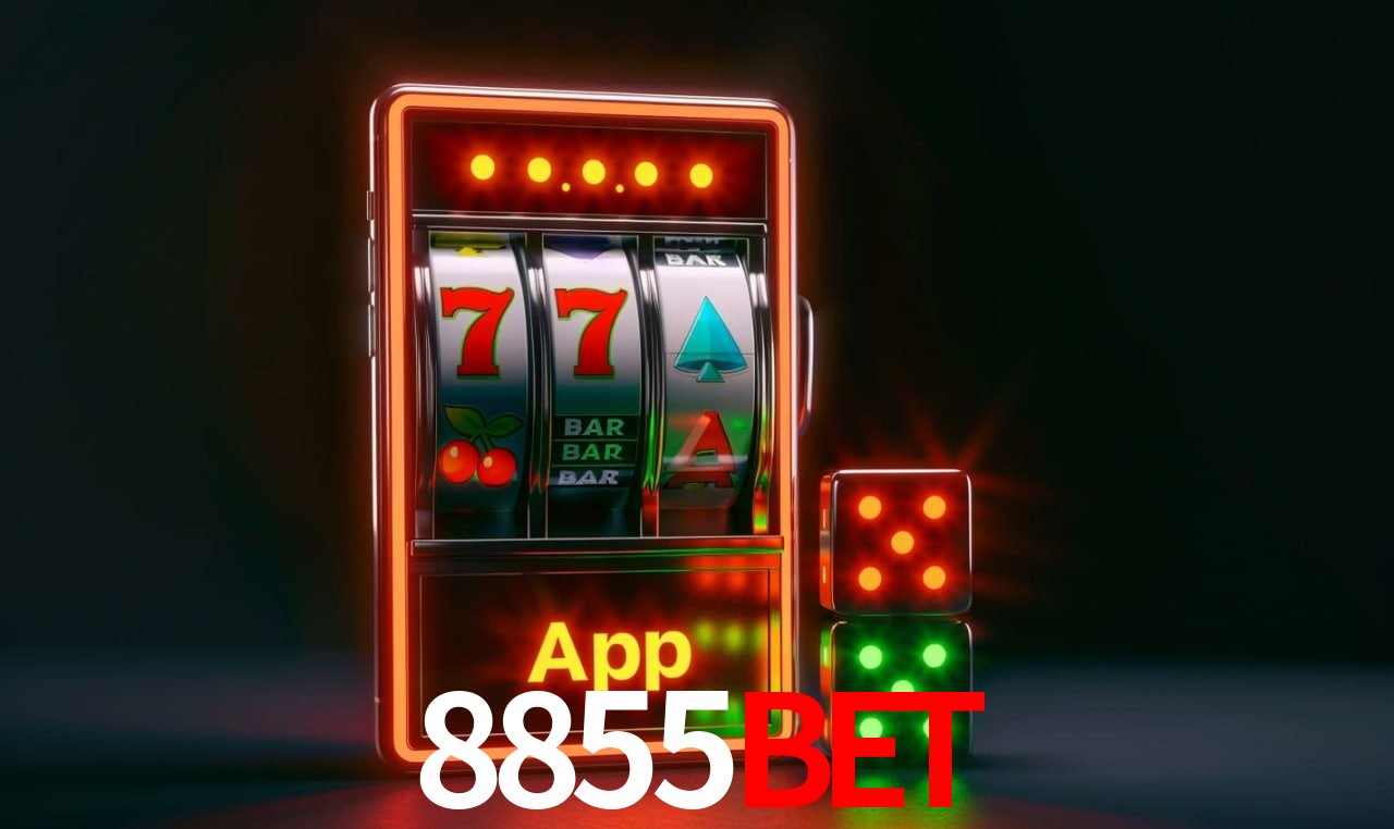 Integração de APIs 8855BET