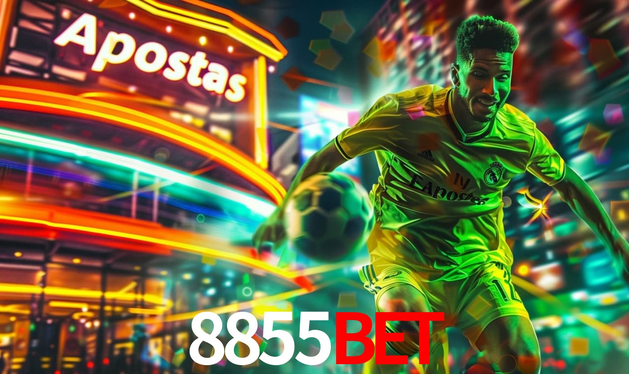 Promoção Relâmpago 8855BET