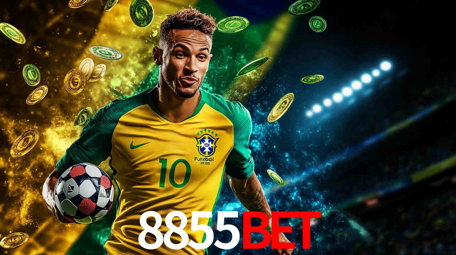 cassino 8855BET