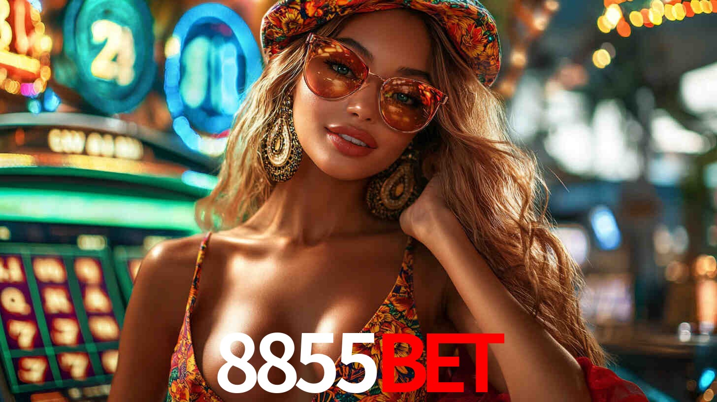 8855BET,8855BET.COM
