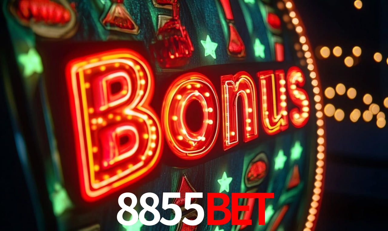 Apostas de Tênis 8855BET