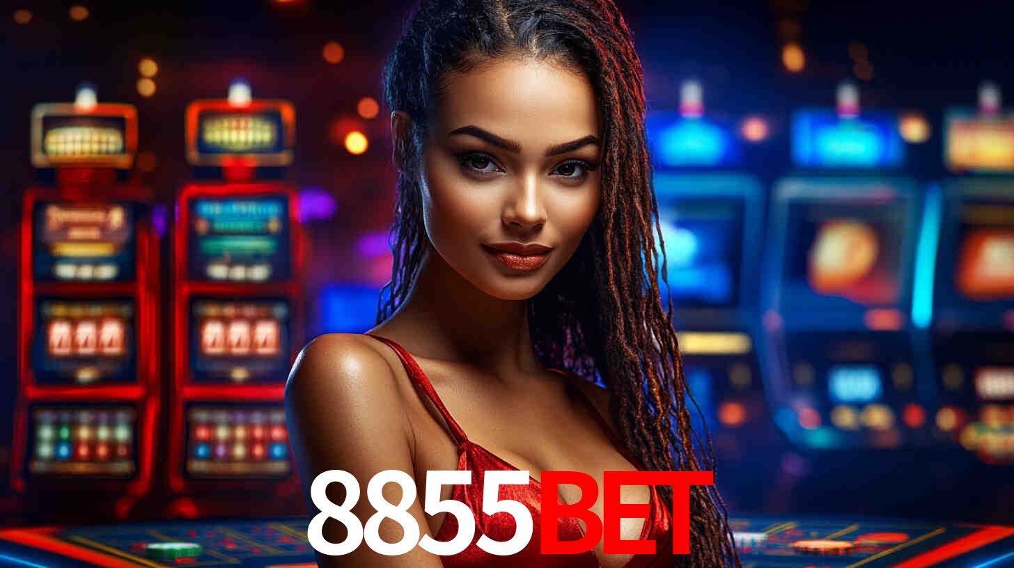 Apostas de Tênis 8855BET